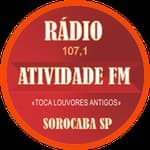 Rádio Louvor Antigo - Rádio Atividade FM