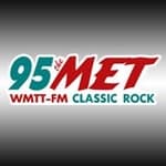 95 The Met - WWLZ