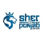 Sher E Punjab AM 600 - CKSP