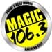 Magic 106.3 - DYBE-FM