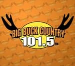 Big Buck Country 101.5 - WXBW