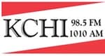 KCHI Radio - KCHI