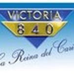 Victoria 840 - WXEW