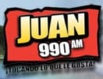 Juan 990 AM - KAYL