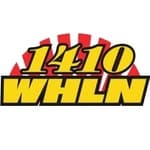 1410 WHLN - WHLN