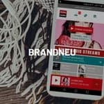 delta radio - Brandneu