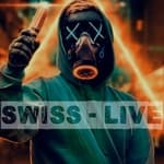 Pyramid Radio Swiss Live