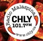 CHLY 101.7 FM - CHLY-FM