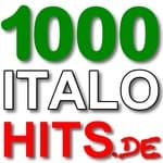 1000 Webradios - 1000 Italo Hits