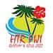 HTR Fiji