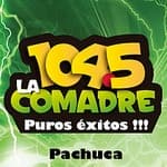 La Comadre - XHRD-FM - XERD-AM