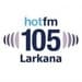 Hot Fm 105 Larkana