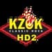 KZOK Deep Classic Rock - KZOK-HD2