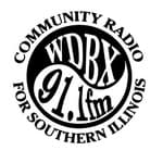 WDBX 91.1fm - WDBX