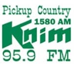 Pickup Country - KNIM