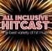 All Inclusive Radio - Hitcast