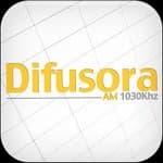 Difusora AM 1030