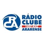 Rádio Clube Ararense