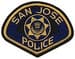 San Jose, CA Police, Southern Division, Districts X/Y