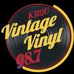 98.7 Vintage Vinyl - KRQU