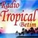 Rádio Tropical Betim