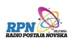 Radio Postaja Novska