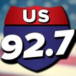 US 92.7 - WUSW