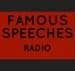 Famous Speeches Radio