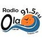 Radio Ola - XETL