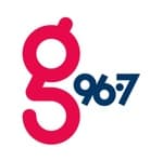 G 96.7 - WGBL