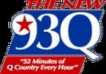 The New 93Q - KKBQ