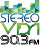 Stereo Vida - XEJPA