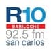 Radio 10 Bariloche