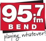 Bend 95.7 - KLTW-FM