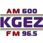 KGEZ 600 AM - KGEZ