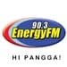 Energy FM 90.3 Dagupan - DWKT