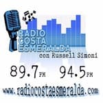 Radio Costa Esmeralda