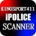 Kingsport Police Scanner