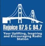 Rejoice 97.5 & 94.7 - W248AH