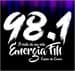 Radio Energia 98.1 FM