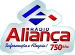 Rádio Aliança