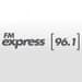 Express 96.1 FM