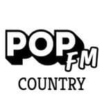 Rádio Pop FM - Pop FM Country