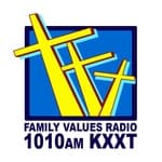 Family Values Radio 1010 - KXXT