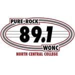 Pure Rock FM 89 - WONC