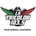 La Tricolor 103.5 - KPST