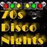 70s Disco Nights Radio