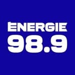 ÉNERGIE 98.9 - CHIK-FM