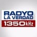 Radyo La Verdad 1350