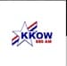 860 AM KKOW - KKOW